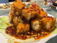 -桃子餐厅·天津菜(王顶堤总店)