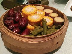 -徐记海鲜(大雁塔|金都店)
