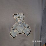 OOTD｜穿着小熊去逛gai🐻