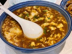 酸辣汤-渔娘渔家丹东海鲜(东直门店)