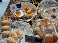 -工匠面包(壹方店)