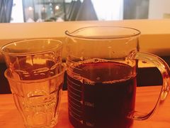 手冲咖啡-无牌咖啡&酒馆