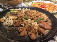 -五邑人家(江门店)