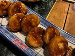 -兰溪小馆(东直门簋街店)