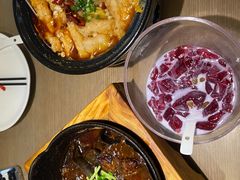 -洪兴砂锅·融合砂锅菜(三站店)