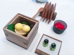 -Amber(置地文华东方酒店)