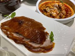 -小放牛炒菜馆(裕华万达店)