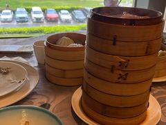 -万豪酒店·咏豪中餐厅