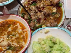 -古彭7只羊·招牌白串·碳锅羊肉旗舰店