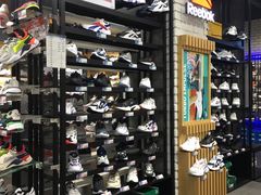-ABC MART(济州莲洞店 )