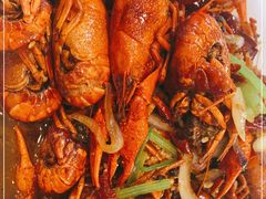 -香满锅老北京羊蝎子火锅·家常菜(新街口店)