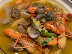 -环球港凯悦 · 享悦中餐厅