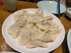 -一轩饺子馆(丽都店)