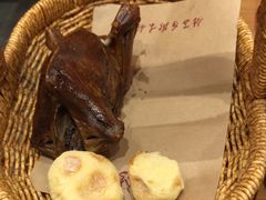 -鸽子窝(宋庄店)