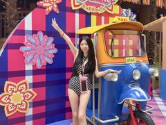 -广州融创水世界