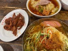 -西塔大冷面(市府大路店)