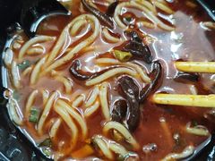 -柳之缘柳州螺蛳粉(汇品坊美食城店)