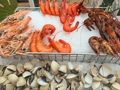 -Colony(新加坡丽思卡尔顿美年酒店)