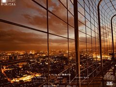 -中央广播电视塔