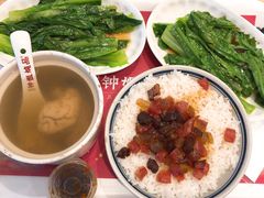 -钟姐炖品(印象城百盛店)