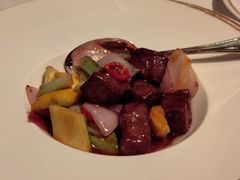 -金轩中餐厅 Jin Xuan(浦东丽思卡尔顿酒店)