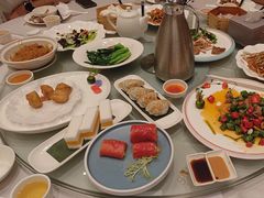 -粤江春·早茶·潮粤菜·宴会(罗湖宝能中心店)