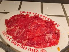 -朱光玉火锅馆(正佳广场店)