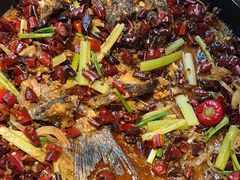 -老板恋上鱼(恒隆广场店)