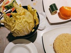 -海底捞火锅(群光广场店)