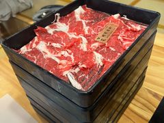 -牛匠和牛寿喜锅(西安总店)