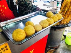 欢喜坨-汪记鲜鱼糊汤粉(沈阳路总店)