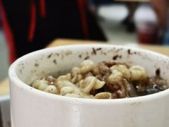 骨髓筒骨-广达眼镜炖罐(广达店)