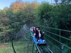 -威海华夏城景区