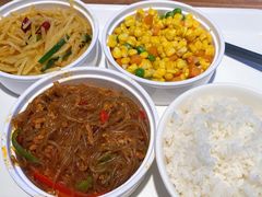 -小碗大胃(福久源新天地店)