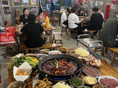 -刁姐火锅(五小区店)