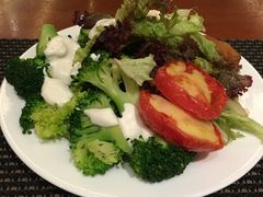 -西安赛瑞喜来登大酒店