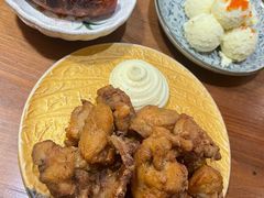 -信日本料理(信义坊店)