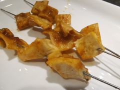 -老万烧烤(典逸心洲店)
