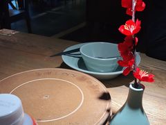 -蜜桃餐厅·伴山(湖滨商业街店)