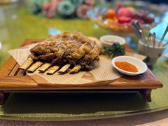 羊排-江南赋(内蒙古大厦店)