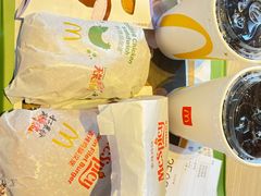 -麦当劳(怀集店)