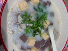 -小杨生煎(龙阳广场店)