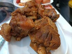-骨大叔酱大骨自助火锅(东街口店)