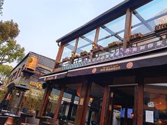 -Big Bamboo 大竹子体育主题餐厅(虹梅路店)