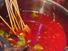 -杨记齐齐哈尔烤肉(总店)