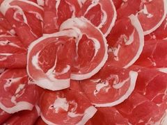 -马记伊源斋涮肉·清真菜(潘家园古玩市场店)