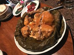 -湖滨28中餐厅·西湖宴·杭州君悦酒店