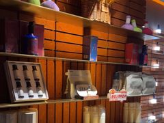 -泰合玺·精油疗愈SPA(狮山天街生活广场店)