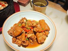-洞庭记·老湖南味道(下沙店)