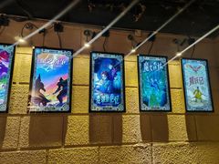 -逃脱反斗城沉浸剧情密室(北京路店)